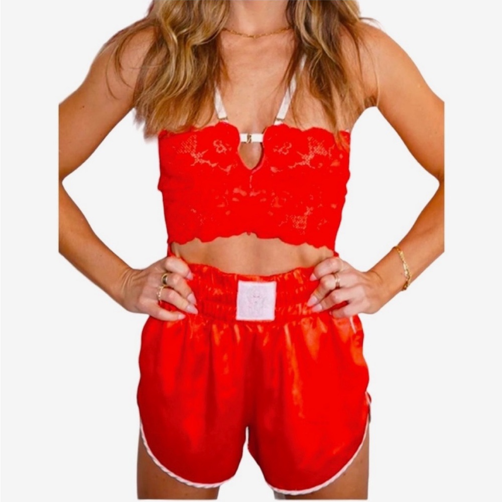 NWT we are HAH Boxers aka “Hot as Hell”